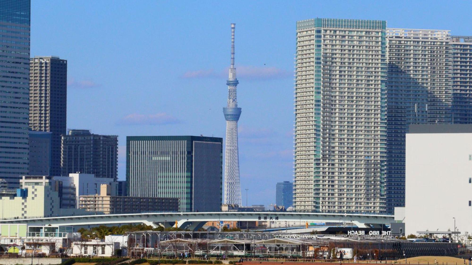 Toyoko Inn Tokyo Asakusa Kuramae No 1 Exterior foto