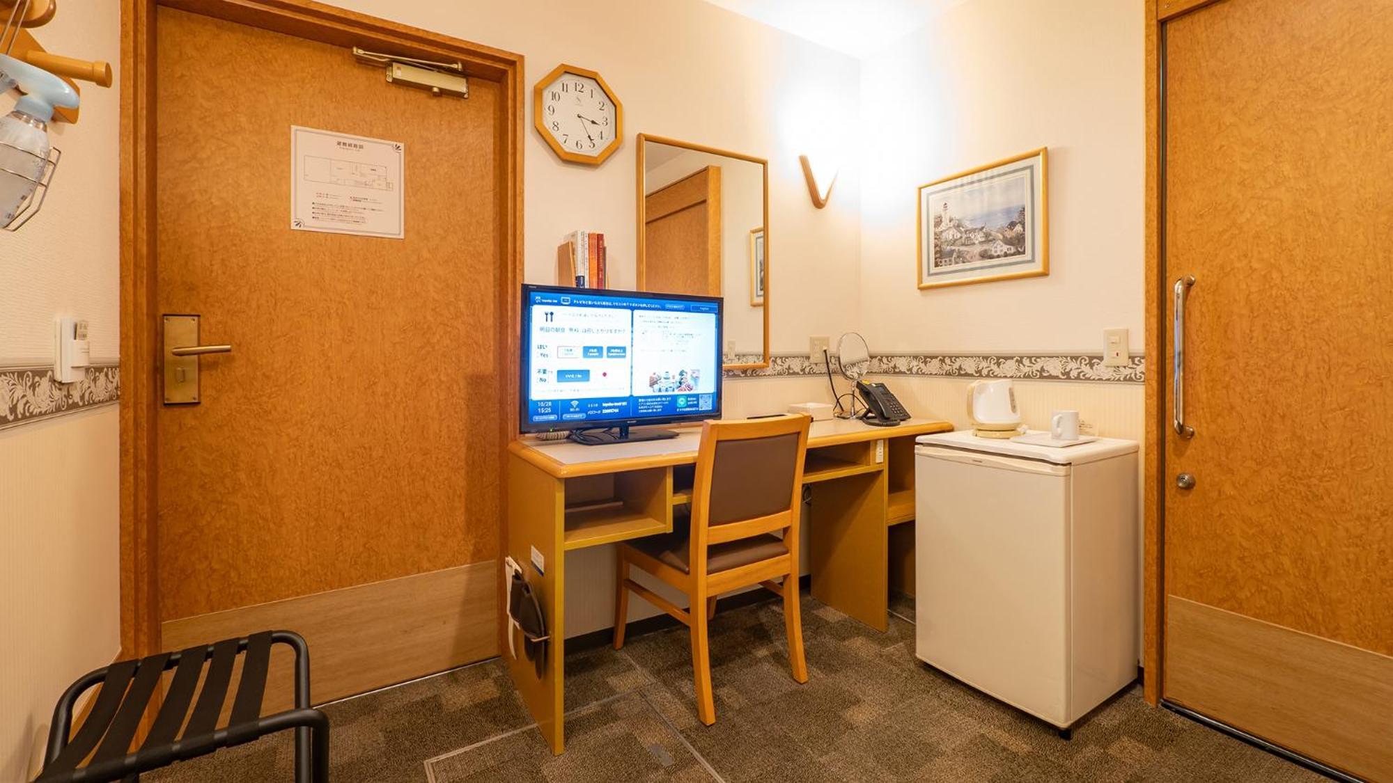 Toyoko Inn Tokyo Asakusa Kuramae No 1 Habitación foto
