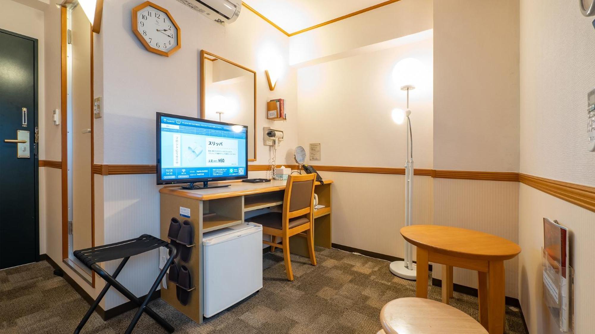 Toyoko Inn Tokyo Asakusa Kuramae No 1 Habitación foto