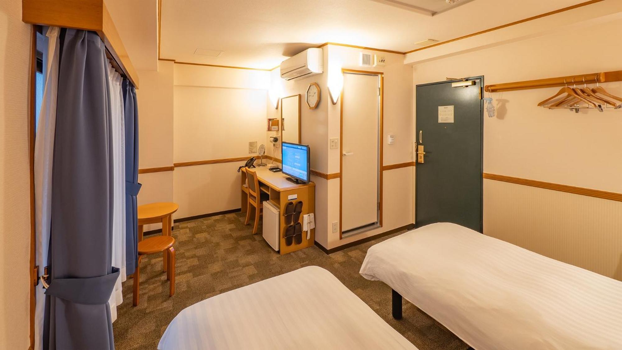Toyoko Inn Tokyo Asakusa Kuramae No 1 Habitación foto