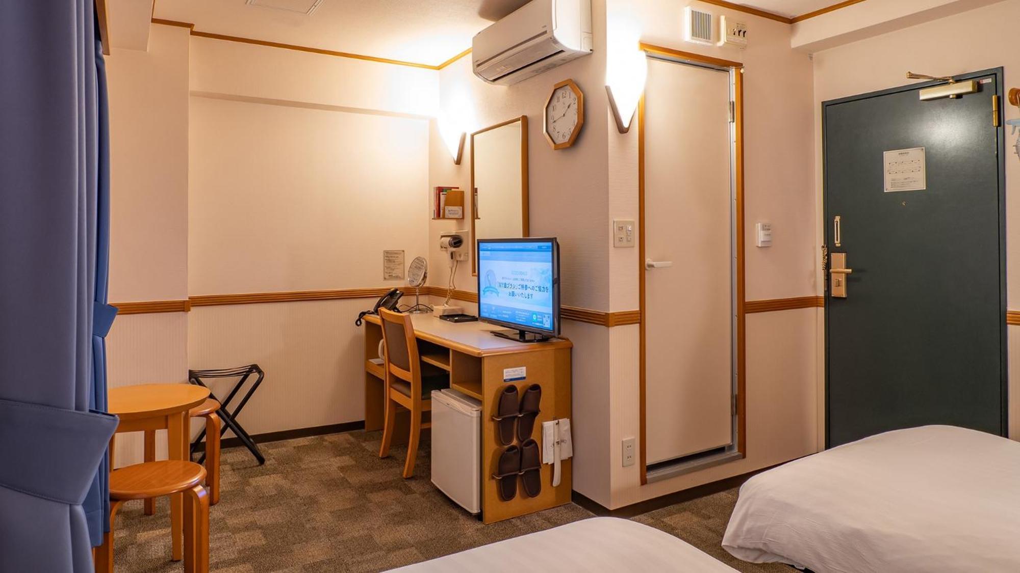 Toyoko Inn Tokyo Asakusa Kuramae No 1 Habitación foto