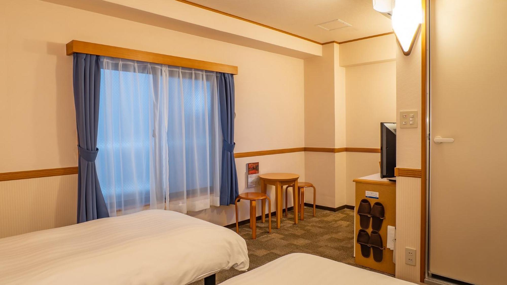 Toyoko Inn Tokyo Asakusa Kuramae No 1 Habitación foto