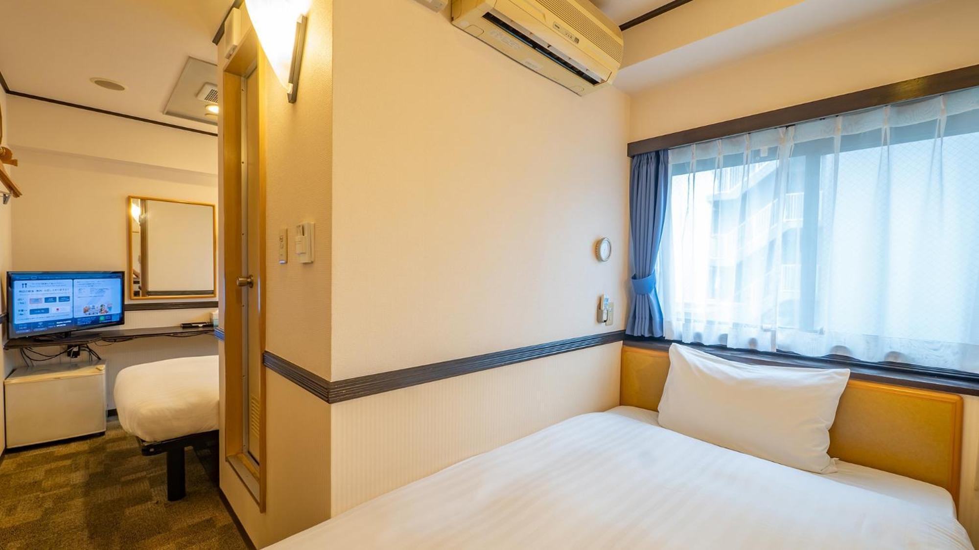 Toyoko Inn Tokyo Asakusa Kuramae No 1 Exterior foto