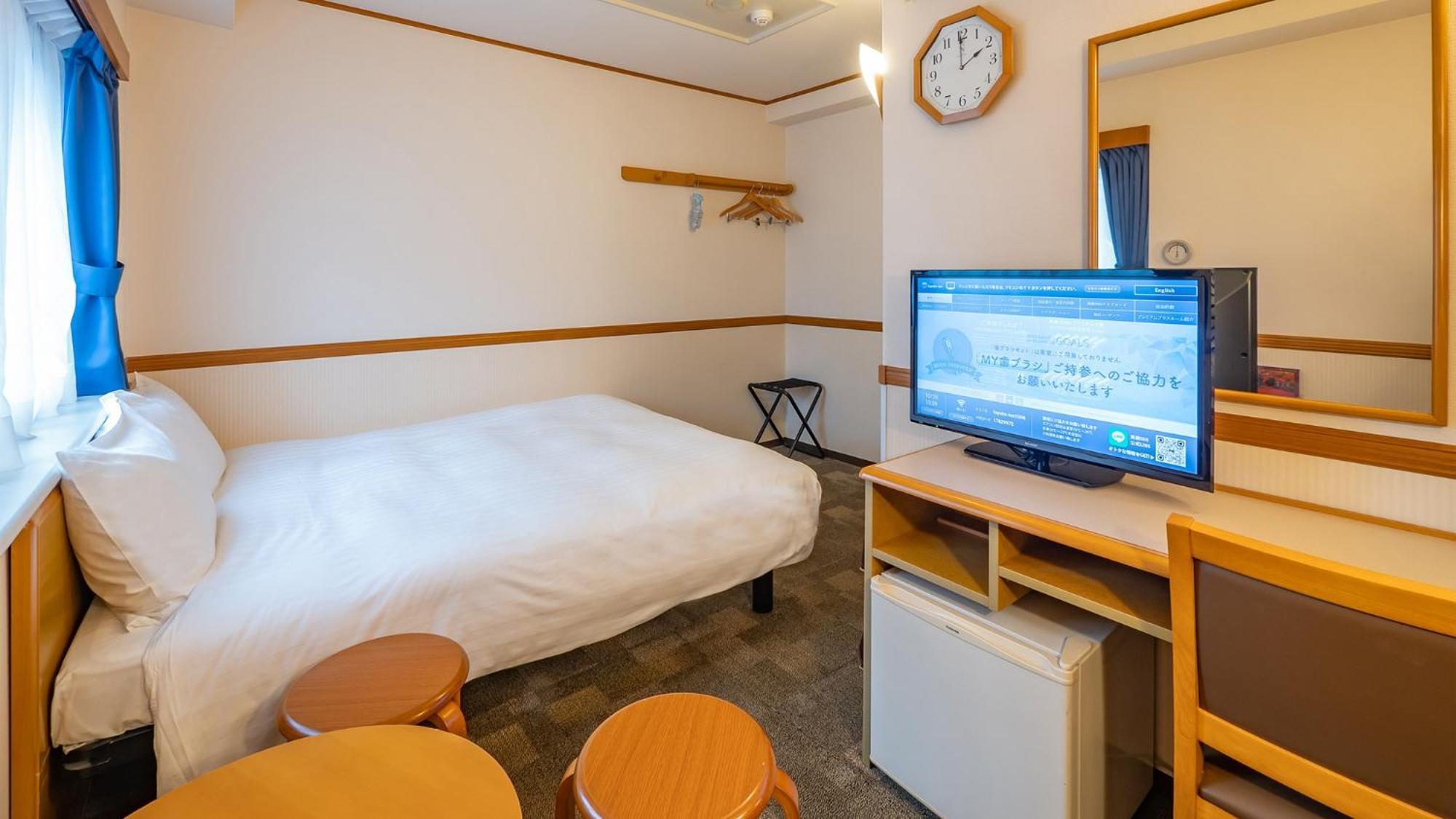 Toyoko Inn Tokyo Asakusa Kuramae No 1 Habitación foto