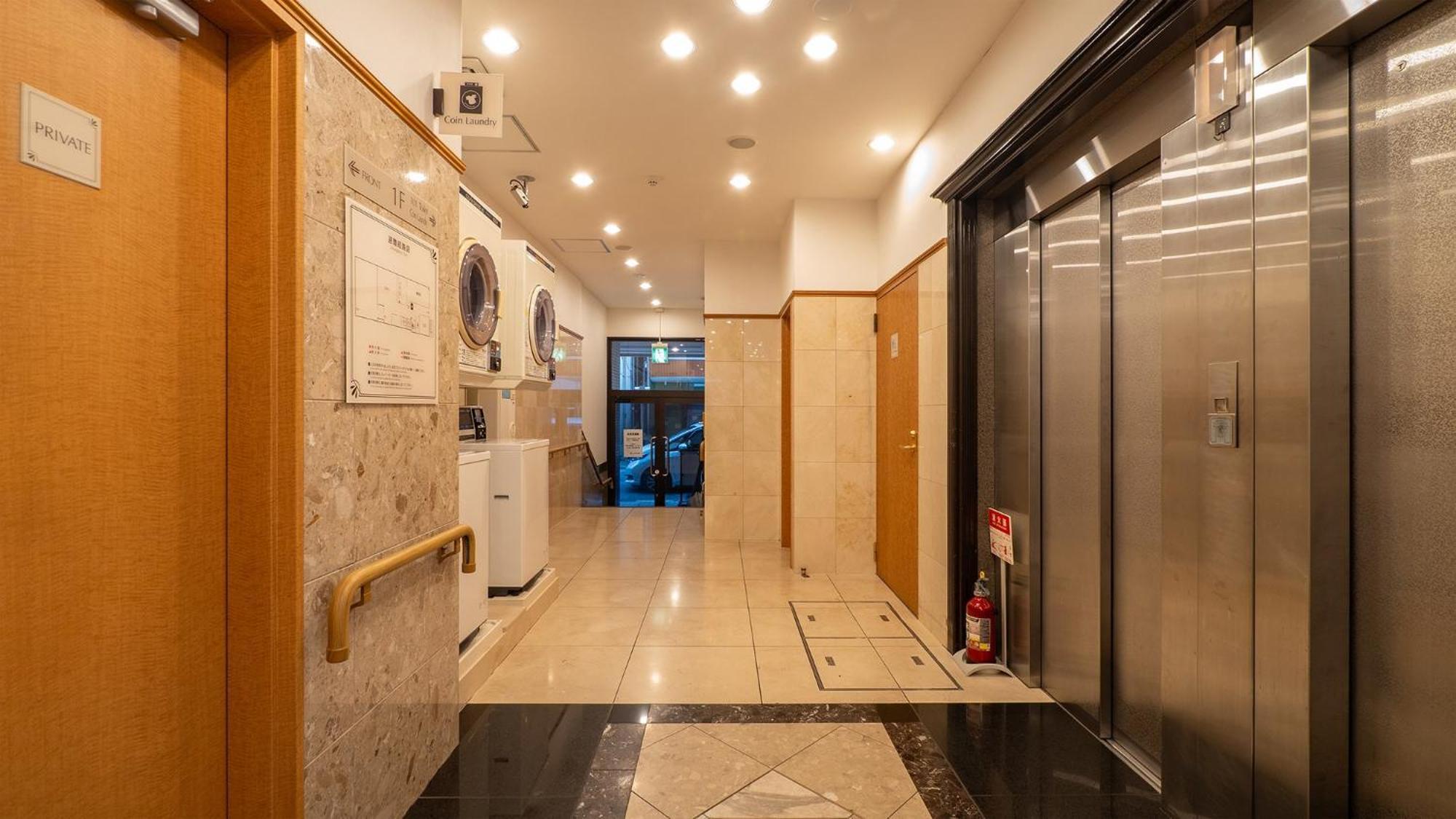 Toyoko Inn Tokyo Asakusa Kuramae No 1 Exterior foto
